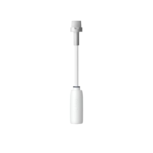 LARQ Filter Straw (with Essential Bottle Filter) - Compatible with LARQ Bottle PureVis 2, Flip Top and Swig Top