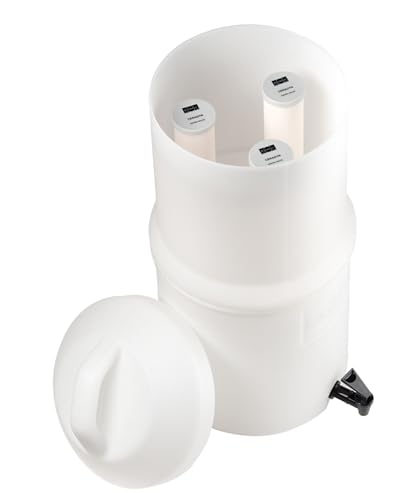 Katadyn TRK Drip Ceradyn Gravity Water Filter