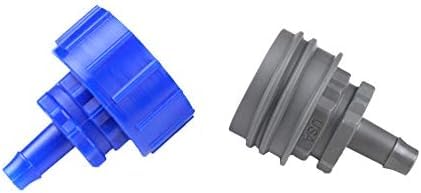 SP110 Inline Hydration