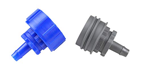 SP110 Inline Hydration