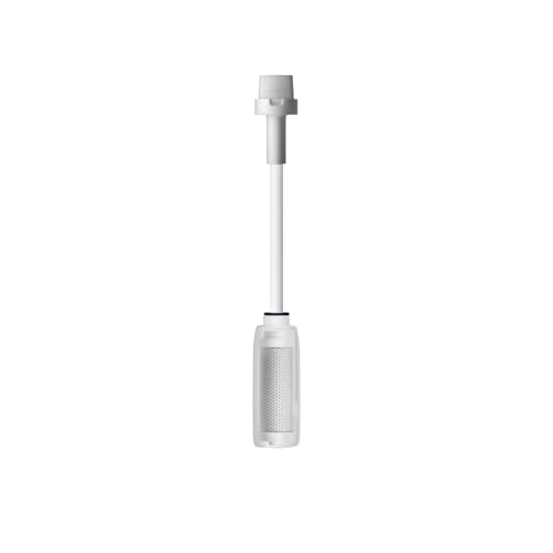 LARQ Filter Straw (with Essential Bottle Filter) - Compatible with LARQ Bottle PureVis 2, Flip Top and Swig Top