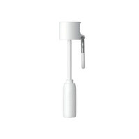 LARQ Bottle Filtered Cap - Compatible with PureVis, Flip Top and Twist Top Bottle, Granite White
