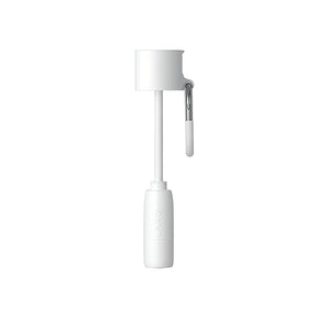 LARQ Bottle Filtered Cap - Compatible with PureVis, Flip Top and Twist Top Bottle, Granite White