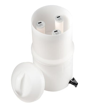 Katadyn TRK Drip Ceradyn Gravity Water Filter