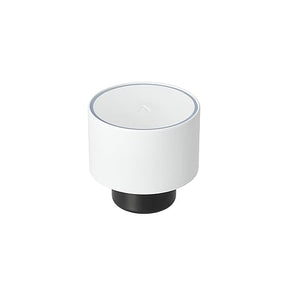 LARQ PureVis Cap - Easy to Use with Filtered, Twist Top, or Flip Top bottle, Granite White