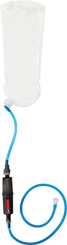 MSR Thru-Link Inline Backcountry Water Filter