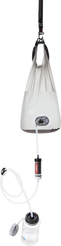 MSR AutoFlow XL 10-Liter Backcountry Gravity Water Filter