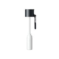 LARQ Filtered Cap Obsidian Black Portable Water Purification Unit