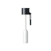 LARQ Filtered Cap Obsidian Black Portable Water Purification Unit