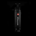 Katadyn Pocket Water Filter for Backpacking, Group Camping & Emergency Preparedness