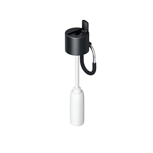 LARQ Filtered Cap Obsidian Black Portable Water Purification Unit