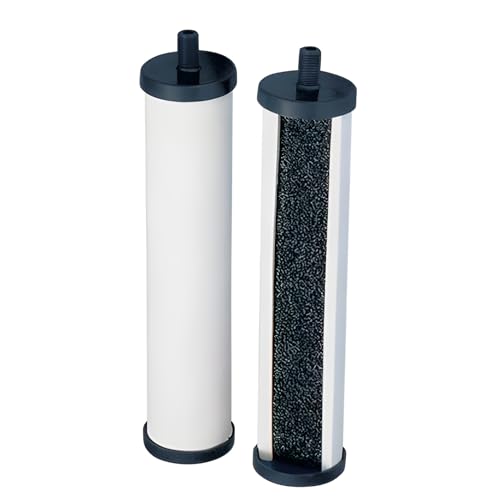 Katadyn water filter replacement filter element Gravidyn