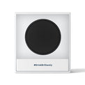 LARQ PureVis Cap - Easy to Use with Filtered, Twist Top, or Flip Top bottle, Obsidian Black