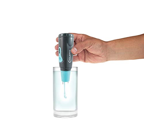 SteriPEN Aqua UV Water Purifier