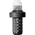 Katadyn BeFree Tactical Replacement Element for 1.0L Water Filter Bottle - 0.1 Micron Hollow Fiber, BPA-Free, Black - Replacement Element Only, BeFree Tactical Filter Sold Separately