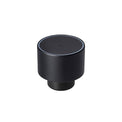 LARQ PureVis Cap - Easy to Use with Filtered, Twist Top, or Flip Top bottle, Obsidian Black