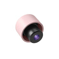 LARQ PureVis Cap - Easy to Use with Filtered, Twist Top, or Flip Top bottle, Himalayan Pink
