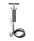 Katadyn KFT Expedition Stainless Steel Hand Pump Water Filter, Silver