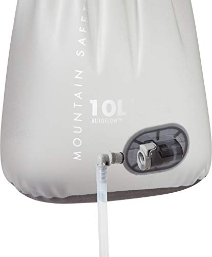 MSR AutoFlow XL 10-Liter Backcountry Gravity Water Filter