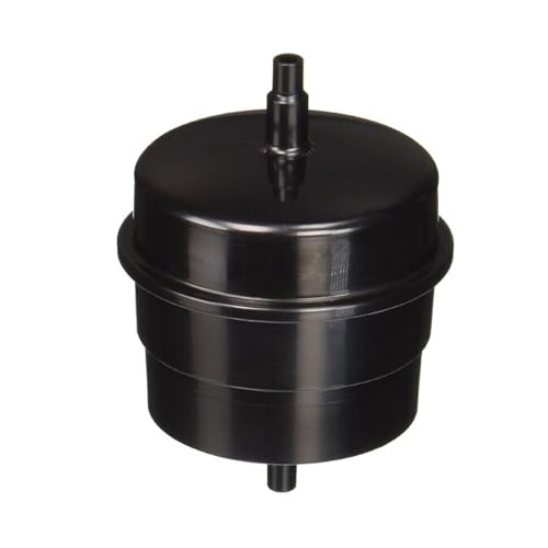 Katadyn Carbon Cartridge with Bottle Adapter for Combi Water Filter, Activated Carbon Reduces Chlorine and Chemicals, 200 Liter Capacity, Fits Bottles and Hydration Packs, Swiss Made