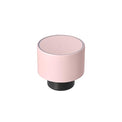 LARQ PureVis Cap - Easy to Use with Filtered, Twist Top, or Flip Top bottle, Himalayan Pink