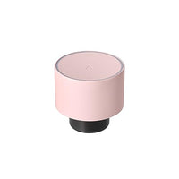 LARQ PureVis Cap - Easy to Use with Filtered, Twist Top, or Flip Top bottle, Himalayan Pink