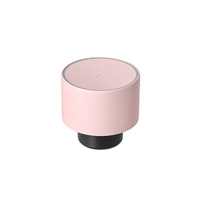 LARQ PureVis Cap - Easy to Use with Filtered, Twist Top, or Flip Top bottle, Himalayan Pink
