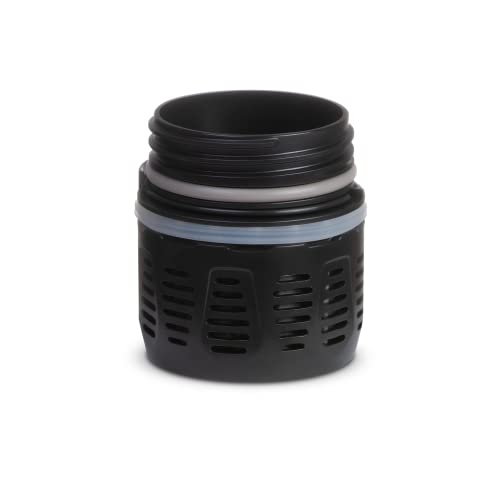 GRAYL UltraPress Replacement Purifier Cartridge - Black