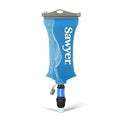 Sawyer Squeeze Water Filtration System