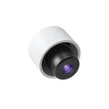 LARQ PureVis Cap - Easy to Use with Filtered, Twist Top, or Flip Top bottle, Granite White