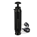 Katadyn Pocket Water Filter for Backpacking, Group Camping & Emergency Preparedness