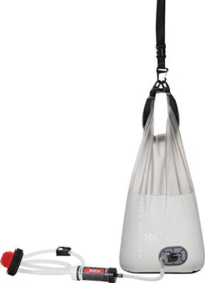 MSR AutoFlow XL 10-Liter Backcountry Gravity Water Filter