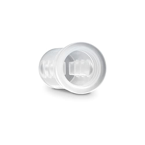 GRAYL GeoPress One-Way Drink Mix Valve - for Electolytes, Mixes, and Flavored Drinks