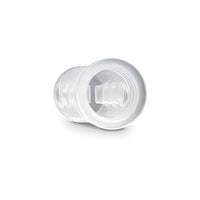 GRAYL GeoPress One-Way Drink Mix Valve - for Electolytes, Mixes, and Flavored Drinks