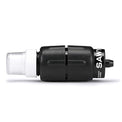 Sawyer Products SP2129 Micro Squeeze Water Filtration System, 1 Pack, Black/Blue