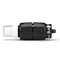 Sawyer Products SP2129 Micro Squeeze Water Filtration System, 1 Pack, Black/Blue