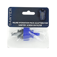 SP110 Inline Hydration