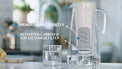 LifeStraw Home — Water Pitcher Replacement Pack, 1-Year Supply, for Protection Against Bacteria, Parasites, Microplastics, PFAS and 30+ contaminants