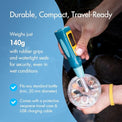 SteriPEN Ultra UV Water Purifier