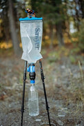 Sawyer Squeeze Water Filtration System