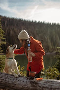 Sawyer Squeeze Water Filtration System