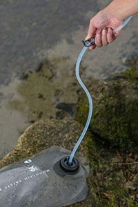 MSR AutoFlow XL 10-Liter Backcountry Gravity Water Filter
