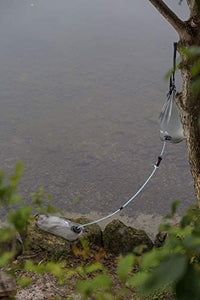 MSR AutoFlow XL 10-Liter Backcountry Gravity Water Filter