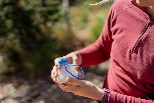 Sawyer Squeeze Water Filtration System