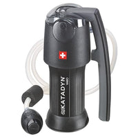 Katadyn Vario Dual Technology Micro Water Filter