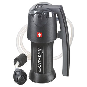 Katadyn Vario Dual Technology Micro Water Filter