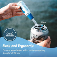 SteriPen Classic 3 UV Water Purifier