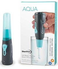 SteriPEN Aqua UV Water Purifier