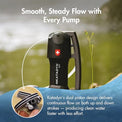 Katadyn Vario Dual Technology Micro Water Filter