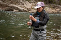 LifeStraw Peak Series — Solo Personal Water Filter for Hiking, Camping, Travel, Survival and Emergency preparedness. Removes Bacteria, Parasites and Microplastics, Pink Lemonade